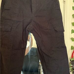 a new day Black Straight Leg Jeans